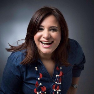 Imagen de Adriana Zangarini