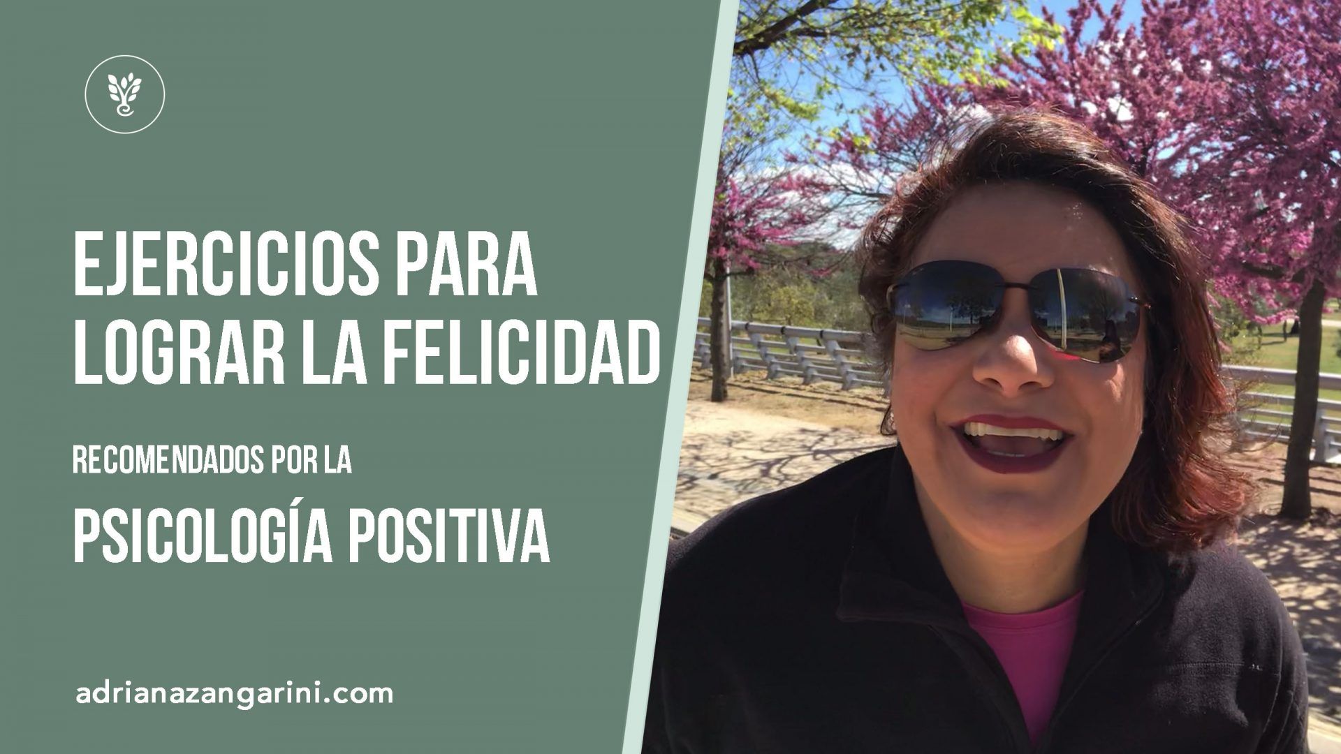 Psicologia positiva