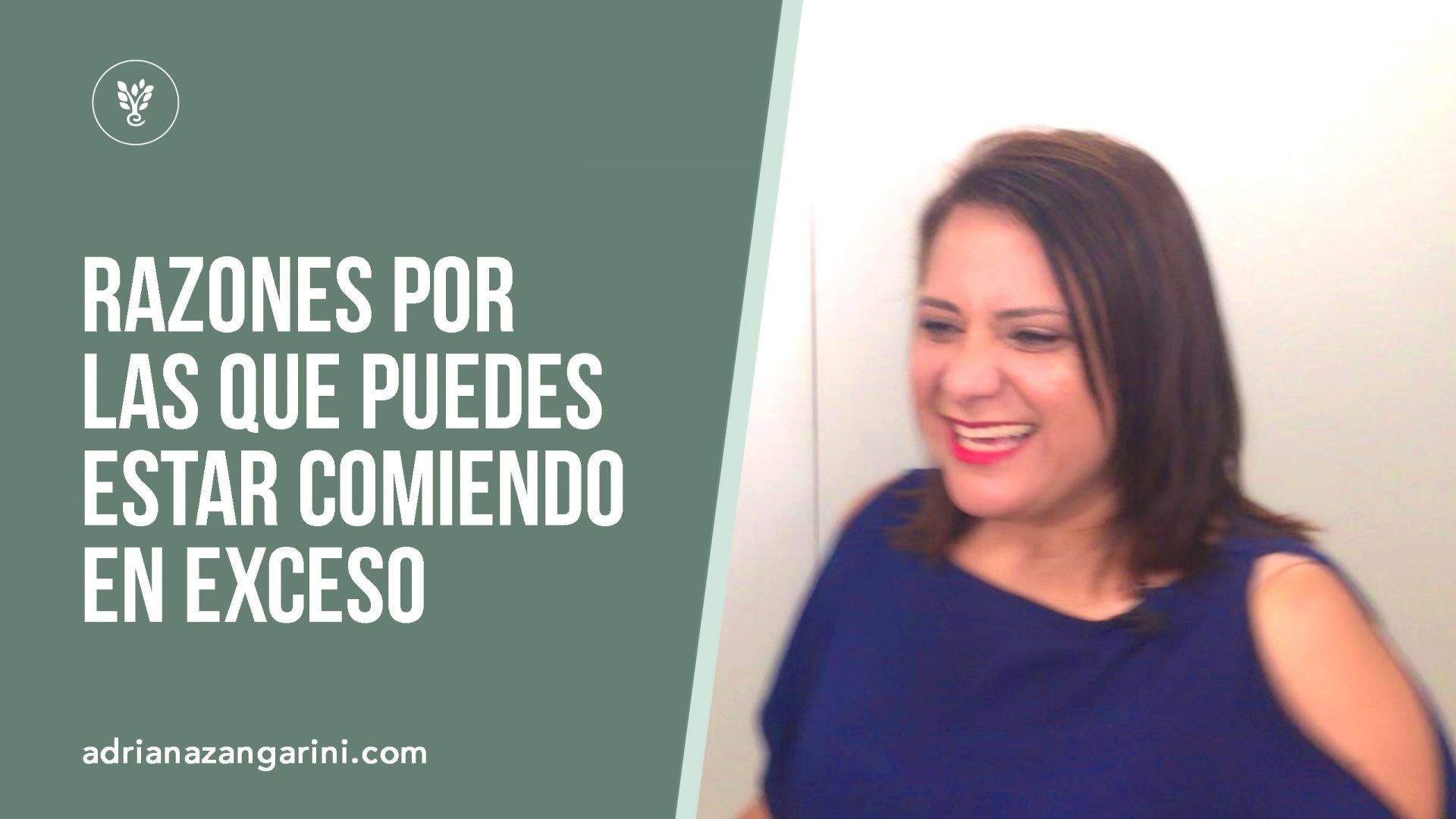 Comer en exceso