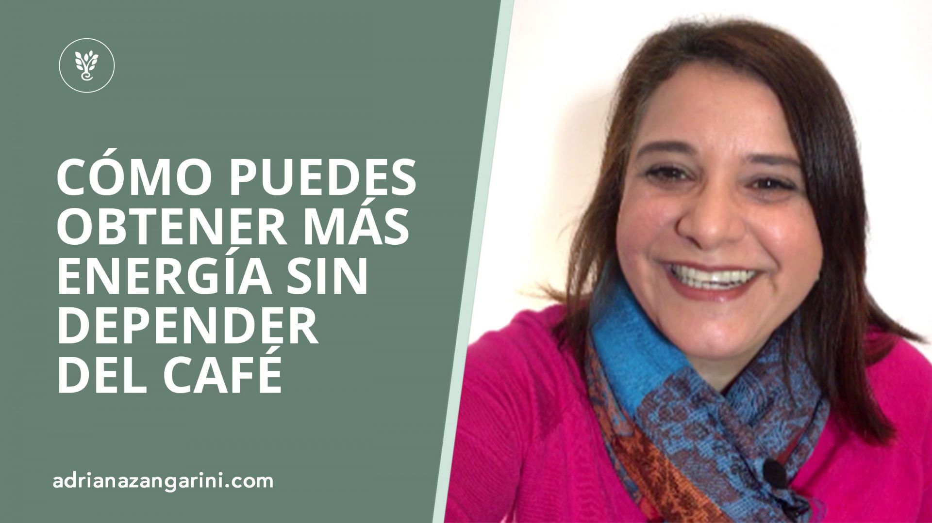 ¿Qué podrías hacer con tu vida si tuvieras más energía? A muchas personas les encantaría tener más energía para divertirse con sus familias, para dedicarle tiempo a aprender algo más o lo que es mejor, para dedicarse a sus proyectos y pasiones. Pero para lograr ese empujón de energía, muchas personas optan tomar diferentes “productos” o “sustancias”, creyendo que de esa forma lograrán ese impulso adicional para lograr sus tareas del día. Lamentablemente esos “productos” o “sustancias” de solución rápida te puede animar por un tiempo, pero si observas bien, te darás cuenta que te puede dejar más agotado que antes. ¿Qué pasaría si te contara una estrategia confiable que pudieras usar para elevar tu nivel de energía de manera sostenible en el tiempo?