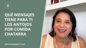 Antojos Por Comida Chatarra
