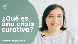 Que es una crisis curativa