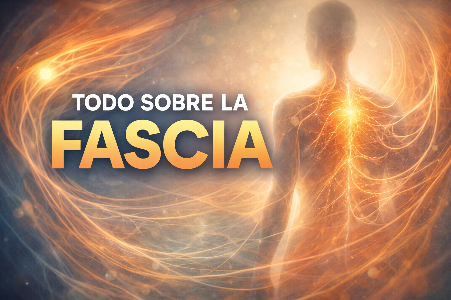 Fascia: ¿Qué es y Cuál es su Función?
