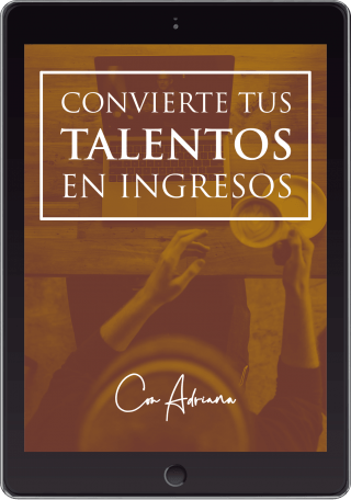 Talentos en ingresos Talentos en ingresos